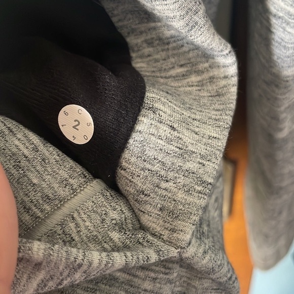 Lululemon going places jacket - Picture 3 of 7